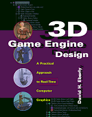 3D Game Engine Design (1st edition)