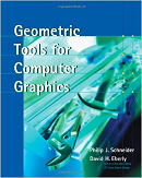 Geometric Tools for Computer Graphics