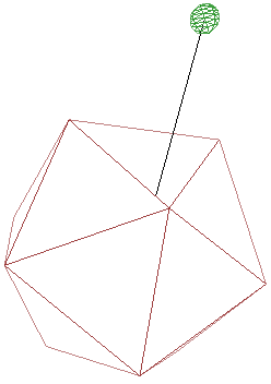 DistancePointConvexPolyhedron1