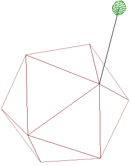 DistancePointConvexPolyhedron2