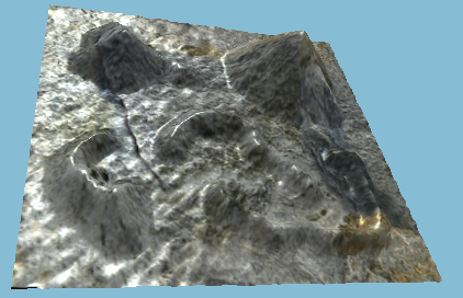 DirectionalLightTexture1