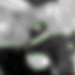 ExtractLevelCurves1