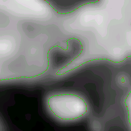 ExtractLevelCurves2