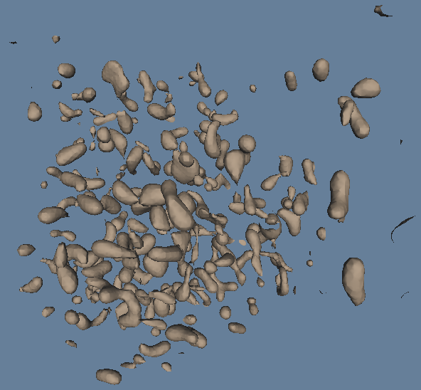 ExtractLevelSurfaces1