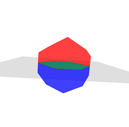 IntersectPlaneConvexPolyhedron0