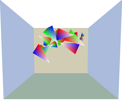 BouncingTetrahedra0