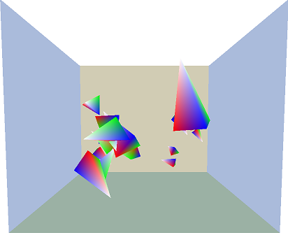 BouncingTetrahedra1